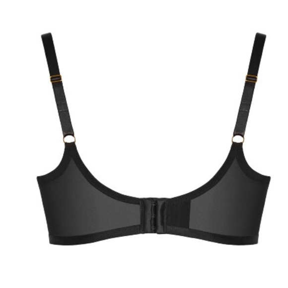 Caddie Contour Bra - black - Picture 5 of 11